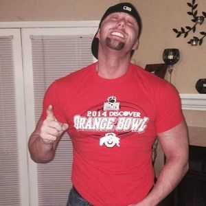 Meet your Posher, D.j. brandon